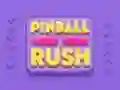 Lojë Pinball Rush në internet