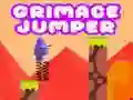 Lojë Kërcyes Grimace në internet