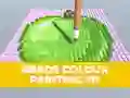 Lojë Pikturë me Perla me Ngjyrë 3D në internet