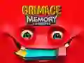 Lojë Sfidimi i Memorjes Grimace në internet