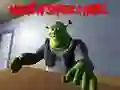 Lojë Pesë Nata në Hotelin e Shrekut në internet