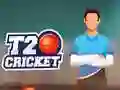 Lojë Kriket T20 në internet