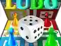 Lojë Mbretëria Ludo në internet