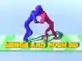 Lojë Bashkimi dhe Shtytje 3D në internet