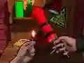 Lojë Simulator i Prodhuesit të Zjarrit Bang në internet