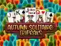 Lojë Solitaire i Vjeshtes Tripeaks në internet