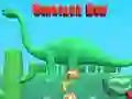 Lojë Garën Dinosaur në internet Lojë Garën Dinosaur në internet