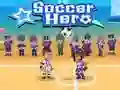 Lojë Hero Boke në internet Lojë Hero Boke në internet
