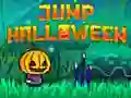 Lojë Kërcimi i Halloween në internet Lojë Kërcimi i Halloween në internet