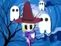 Lojë Parku im Halloween në internet Lojë Parku im Halloween në internet