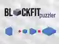 Lojë Blockfit Puzzler në internet Lojë Blockfit Puzzler në internet