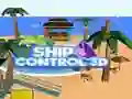 Lojë Kontrolli i Anijeve 3D në internet