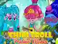 Lojë Krijuesi i Modës Chibi Troll në internet