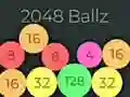 Lojë 2048 Topa në internet Lojë 2048 Topa në internet