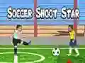 Lojë Ylli i Goditjes së Futbollit në internet
