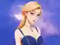 Lojë Zonjat e Parisit - Anime Clicker në internet