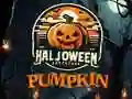 Lojë Aventura e kungullit të Halloween në internet Lojë Aventura e kungullit të Halloween në internet