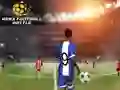 Lojë Beteja e Futbollit Apex në internet Lojë Beteja e Futbollit Apex në internet