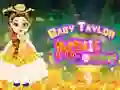 Lojë Udhëtimi Muzikor i Baby Taylor në internet
