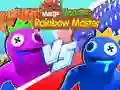 Lojë Bashkëngjit Monster: Master i Duhës në internet Lojë Bashkëngjit Monster: Master i Duhës në internet