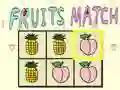 Lojë Përputhja e Frutave në internet Lojë Përputhja e Frutave në internet
