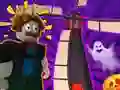 Lojë Roblox: Kulla Frikësuese në internet
