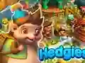 Lojë Hedgies në internet Lojë Hedgies në internet
