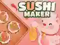 Lojë Krijuesi Sushi në internet Lojë Krijuesi Sushi në internet