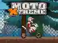 Lojë Moto Xtreme në internet Lojë Moto Xtreme në internet