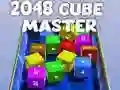 Lojë 2048 Master Kockës në internet Lojë 2048 Master Kockës në internet