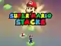 Lojë Super Mario Grumbullat në internet Lojë Super Mario Grumbullat në internet