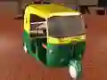 Lojë Lojë moderne Tuk Tuk rickshaw në internet