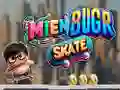 Lojë Mien Bugr Skate në internet Lojë Mien Bugr Skate në internet