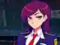 Lojë Dame Policie - Anime Clicker në internet Lojë Dame Policie - Anime Clicker në internet