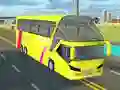 Lojë Simulatori i autobusit të transportit publik qytetas në internet Lojë Simulatori i autobusit të transportit publik qytetas në internet
