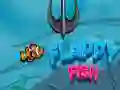 Lojë Peshku Flappy në internet Lojë Peshku Flappy në internet