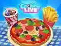 Lojë Gatim Live: Bëni një Shef dhe Gatuani në internet Lojë Gatim Live: Bëni një Shef dhe Gatuani në internet
