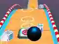 Lojë Akrobaci në Qiell: Rrotullues Top 3D në internet Lojë Akrobaci në Qiell: Rrotullues Top 3D në internet