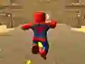 Lojë Roblox: Përditësimi i Spiderman në internet
