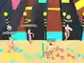 Lojë Muscle Runner Rush Race 3D në internet Lojë Muscle Runner Rush Race 3D në internet
