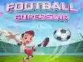 Lojë Superstars e Futbollit 2024 në internet