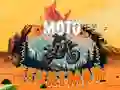 Lojë Moto Stuntman  në internet