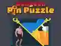 Lojë Mister i pinit të birucës në internet Lojë Mister i pinit të birucës në internet