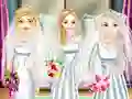 Lojë Saloni Romantik Bridal në internet Lojë Saloni Romantik Bridal në internet