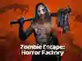 Lojë Zbarkimi nga Zombit: Fabrika e Horrorit në internet