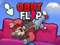 Lojë Obby Flip në internet Lojë Obby Flip në internet
