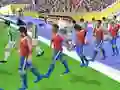 Lojë Kupa e Futbollit 2023 në internet