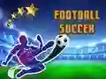 Lojë Futboll në internet