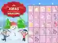 Lojë Mahjong Krishtlindja në internet