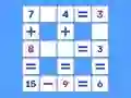 Lojë Kryqëzime Matematikore në internet Lojë Kryqëzime Matematikore në internet